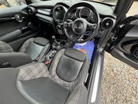 USED 2016 66 MINI HATCH COOPER 2.0 COOPER S 3d 189 BHP 