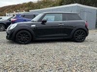 USED 2016 66 MINI HATCH COOPER 2.0 COOPER S 3d 189 BHP 