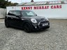 USED 2016 66 MINI HATCH COOPER 2.0 COOPER S 3d 189 BHP 