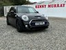 USED 2016 66 MINI HATCH COOPER 2.0 COOPER S 3d 189 BHP 
