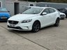 USED 2014 14 VOLVO V40 1.6 T2 R-DESIGN 5d 118 BHP 