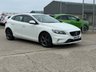 USED 2014 14 VOLVO V40 1.6 T2 R-DESIGN 5d 118 BHP 