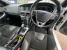 USED 2014 14 VOLVO V40 1.6 T2 R-DESIGN 5d 118 BHP 