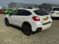 USED 2013 13 SUBARU XV 2.0 I SE 5d 150 BHP 