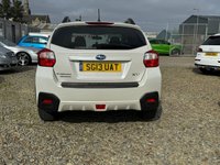 USED 2013 13 SUBARU XV 2.0 I SE 5d 150 BHP 