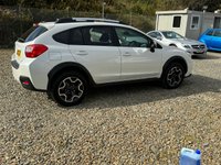 USED 2013 13 SUBARU XV 2.0 I SE 5d 150 BHP 