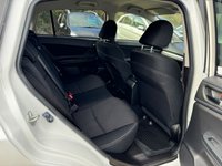 USED 2013 13 SUBARU XV 2.0 I SE 5d 150 BHP 