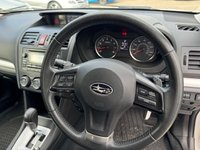 USED 2013 13 SUBARU XV 2.0 I SE 5d 150 BHP 