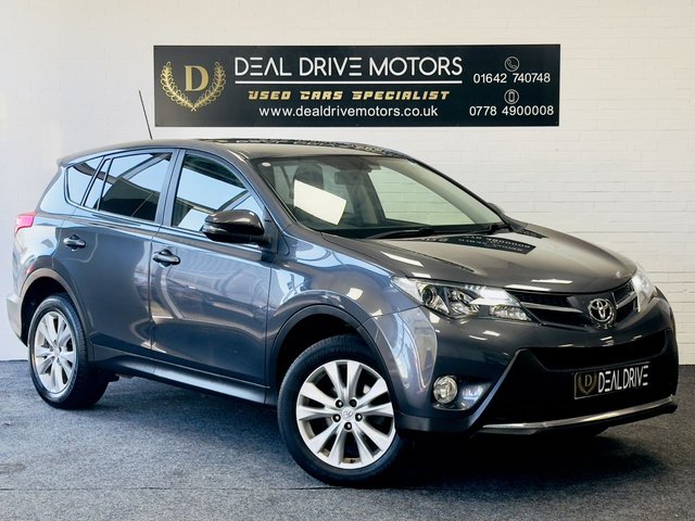 DealDrive Motors
