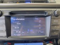 USED 2013 63 TOYOTA RAV4 2.2 D-4D Icon SUV 5dr Diesel Manual 4WD Euro 5 (150 ps) DAB REVCAM