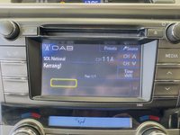 USED 2013 63 TOYOTA RAV4 2.2 D-4D Icon SUV 5dr Diesel Manual 4WD Euro 5 (150 ps) DAB REVCAM