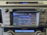 USED 2013 63 TOYOTA RAV4 2.2 D-4D Icon SUV 5dr Diesel Manual 4WD Euro 5 (150 ps) DAB REVCAM