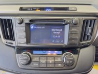 USED 2013 63 TOYOTA RAV4 2.2 D-4D Icon SUV 5dr Diesel Manual 4WD Euro 5 (150 ps) DAB REVCAM