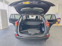 USED 2013 63 TOYOTA RAV4 2.2 D-4D Icon SUV 5dr Diesel Manual 4WD Euro 5 (150 ps) DAB REVCAM