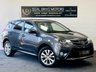 USED 2013 63 TOYOTA RAV4 2.2 D-4D Icon SUV 5dr Diesel Manual 4WD Euro 5 (150 ps) DAB REVCAM