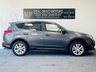 USED 2013 63 TOYOTA RAV4 2.2 D-4D Icon SUV 5dr Diesel Manual 4WD Euro 5 (150 ps) DAB REVCAM