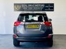 USED 2013 63 TOYOTA RAV4 2.2 D-4D Icon SUV 5dr Diesel Manual 4WD Euro 5 (150 ps) DAB REVCAM
