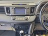 USED 2013 63 TOYOTA RAV4 2.2 D-4D Icon SUV 5dr Diesel Manual 4WD Euro 5 (150 ps) DAB REVCAM