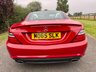 USED 2015 65 MERCEDES-BENZ SLK 2.0L SLK 200 AMG SPORT 2d AUTO 181 BHP 