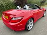 USED 2015 65 MERCEDES-BENZ SLK 2.0L SLK 200 AMG SPORT 2d AUTO 181 BHP 