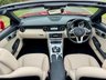 USED 2015 65 MERCEDES-BENZ SLK 2.0L SLK 200 AMG SPORT 2d AUTO 181 BHP 