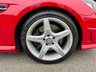 USED 2015 65 MERCEDES-BENZ SLK 2.0L SLK 200 AMG SPORT 2d AUTO 181 BHP 