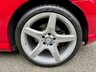 USED 2015 65 MERCEDES-BENZ SLK 2.0L SLK 200 AMG SPORT 2d AUTO 181 BHP 