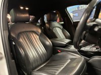 USED 2014 14 AUDI A6 2.0 TDI ULTRA BLACK EDITION 4d 188 BHP LOW RATE FINANCE AVAILABLE+ RAC PLATINUM WARRANTY INCLUDED
