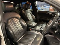 USED 2014 14 AUDI A6 2.0 TDI ULTRA BLACK EDITION 4d 188 BHP LOW RATE FINANCE AVAILABLE+ RAC PLATINUM WARRANTY INCLUDED