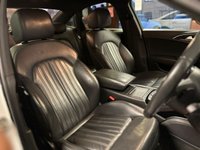 USED 2014 14 AUDI A6 2.0 TDI ULTRA BLACK EDITION 4d 188 BHP LOW RATE FINANCE AVAILABLE+ RAC PLATINUM WARRANTY INCLUDED