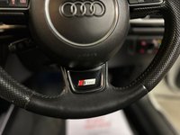 USED 2014 14 AUDI A6 2.0 TDI ULTRA BLACK EDITION 4d 188 BHP LOW RATE FINANCE AVAILABLE+ RAC PLATINUM WARRANTY INCLUDED