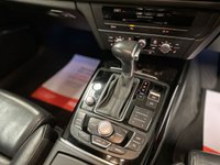 USED 2014 14 AUDI A6 2.0 TDI ULTRA BLACK EDITION 4d 188 BHP LOW RATE FINANCE AVAILABLE+ RAC PLATINUM WARRANTY INCLUDED