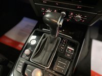 USED 2014 14 AUDI A6 2.0 TDI ULTRA BLACK EDITION 4d 188 BHP LOW RATE FINANCE AVAILABLE+ RAC PLATINUM WARRANTY INCLUDED