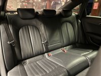 USED 2014 14 AUDI A6 2.0 TDI ULTRA BLACK EDITION 4d 188 BHP LOW RATE FINANCE AVAILABLE+ RAC PLATINUM WARRANTY INCLUDED