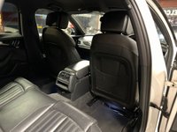 USED 2014 14 AUDI A6 2.0 TDI ULTRA BLACK EDITION 4d 188 BHP LOW RATE FINANCE AVAILABLE+ RAC PLATINUM WARRANTY INCLUDED