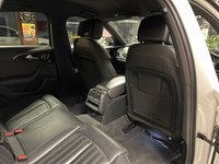 USED 2014 14 AUDI A6 2.0 TDI ULTRA BLACK EDITION 4d 188 BHP LOW RATE FINANCE AVAILABLE+ RAC PLATINUM WARRANTY INCLUDED