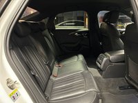 USED 2014 14 AUDI A6 2.0 TDI ULTRA BLACK EDITION 4d 188 BHP LOW RATE FINANCE AVAILABLE+ RAC PLATINUM WARRANTY INCLUDED