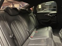 USED 2014 14 AUDI A6 2.0 TDI ULTRA BLACK EDITION 4d 188 BHP LOW RATE FINANCE AVAILABLE+ RAC PLATINUM WARRANTY INCLUDED