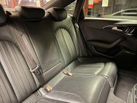 USED 2014 14 AUDI A6 2.0 TDI ULTRA BLACK EDITION 4d 188 BHP LOW RATE FINANCE AVAILABLE+ RAC PLATINUM WARRANTY INCLUDED