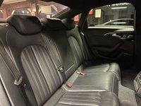 USED 2014 14 AUDI A6 2.0 TDI ULTRA BLACK EDITION 4d 188 BHP LOW RATE FINANCE AVAILABLE+ RAC PLATINUM WARRANTY INCLUDED