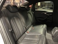 USED 2014 14 AUDI A6 2.0 TDI ULTRA BLACK EDITION 4d 188 BHP LOW RATE FINANCE AVAILABLE+ RAC PLATINUM WARRANTY INCLUDED
