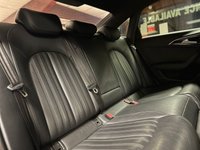 USED 2014 14 AUDI A6 2.0 TDI ULTRA BLACK EDITION 4d 188 BHP LOW RATE FINANCE AVAILABLE+ RAC PLATINUM WARRANTY INCLUDED