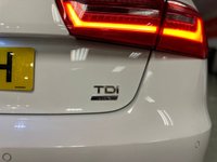 USED 2014 14 AUDI A6 2.0 TDI ULTRA BLACK EDITION 4d 188 BHP LOW RATE FINANCE AVAILABLE+ RAC PLATINUM WARRANTY INCLUDED