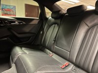 USED 2014 14 AUDI A6 2.0 TDI ULTRA BLACK EDITION 4d 188 BHP LOW RATE FINANCE AVAILABLE+ RAC PLATINUM WARRANTY INCLUDED