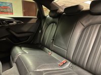 USED 2014 14 AUDI A6 2.0 TDI ULTRA BLACK EDITION 4d 188 BHP LOW RATE FINANCE AVAILABLE+ RAC PLATINUM WARRANTY INCLUDED