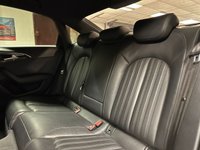 USED 2014 14 AUDI A6 2.0 TDI ULTRA BLACK EDITION 4d 188 BHP LOW RATE FINANCE AVAILABLE+ RAC PLATINUM WARRANTY INCLUDED