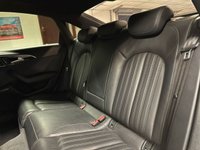 USED 2014 14 AUDI A6 2.0 TDI ULTRA BLACK EDITION 4d 188 BHP LOW RATE FINANCE AVAILABLE+ RAC PLATINUM WARRANTY INCLUDED