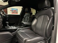 USED 2014 14 AUDI A6 2.0 TDI ULTRA BLACK EDITION 4d 188 BHP LOW RATE FINANCE AVAILABLE+ RAC PLATINUM WARRANTY INCLUDED