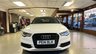 USED 2014 14 AUDI A6 2.0 TDI ULTRA BLACK EDITION 4d 188 BHP LOW RATE FINANCE AVAILABLE+ RAC PLATINUM WARRANTY INCLUDED