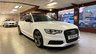 USED 2014 14 AUDI A6 2.0 TDI ULTRA BLACK EDITION 4d 188 BHP LOW RATE FINANCE AVAILABLE+ RAC PLATINUM WARRANTY INCLUDED